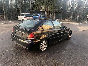 automobile rs: BMW 320 M-PAK 2004. GOD. - KOMPLETAN AUTO U DELOVIMA | Bmw 320td — 2