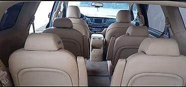 вин код корея: Kia Carnival: 2020 г., 2.2 л, Автомат, Дизель, Минивэн — 4