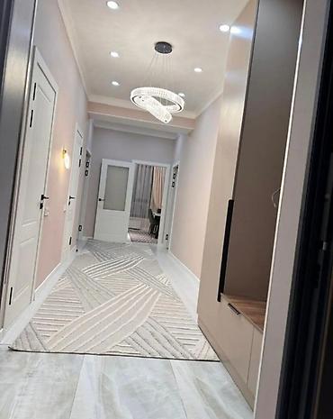 Батирлерди сатуу: 2 бөлмө, 70 м², Элитка, 10 кабат, Евро оңдоо — 4
