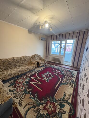 дом пентхаус: 3 комнаты, 62 м², 105 серия, 9 этаж, Старый ремонт