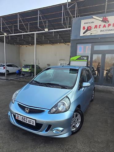 бампер бл5: Бампер Honda, Новый — 6