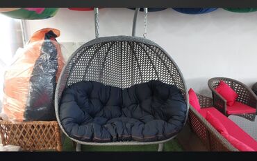 Bağ kresloları: Yeni — 4