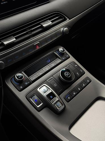 Hyundai: Hyundai Palisade: 2018 г., 2.2 л, Автомат, Дизель, Внедорожник — 13
