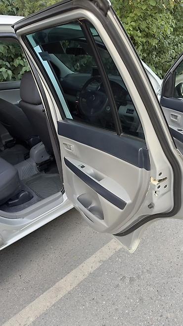 Mazda: Mazda Demio: 2004 г., 1.5 л, Автомат, Бензин, Хэтчбэк — 9