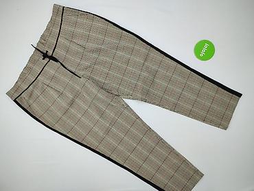 drip slim: Bodyflirt, Spodnie materiałowe damskie, rozmiar XL — 2