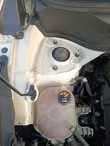 Kia: Kia Seltos: 2020 г., 1.6 л, Автомат, Дизель, Кроссовер — 14