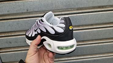 Women's Sneakers and athletic shoes: Nike air max tn patike NOVO Novo Brojevi 36 do 41 fn Moja Kupovina — 2