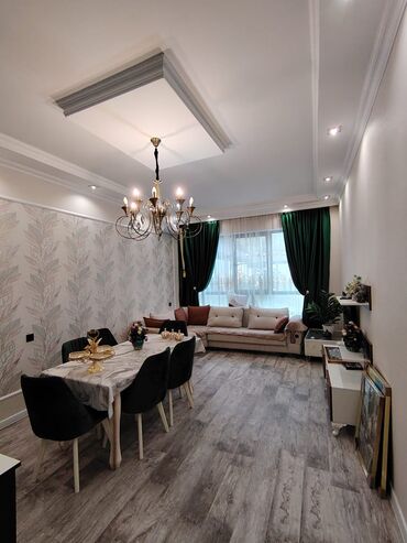 Həyət evləri və villaların satışı: 4 otaqlı, 200 kv. m, Yeni təmirli — 17