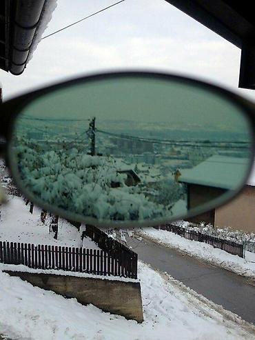 Naočare: VUARNET 603 CUI PX 2000 ram za naočare za sunc. 100% AUTHENTIC. Made — 9