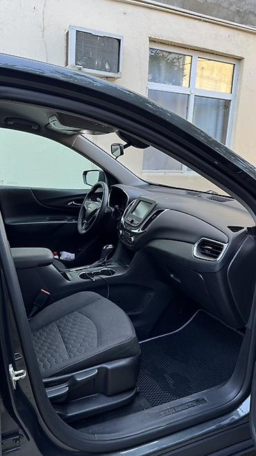 equinox: Chevrolet Equinox: 1.5 l | 2018 il 160000 km Krossover — 10