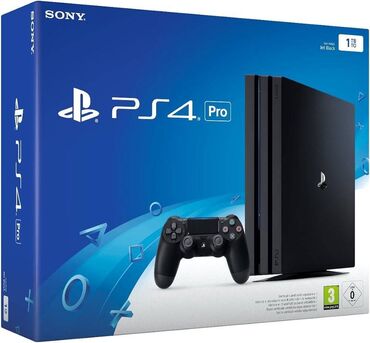 Elektronika: PS4