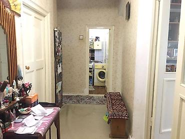 Кыймылсыз мүлк: 3 бөлмө, 82 м², Сталинка, 2 кабат, Эски ремонт — 7