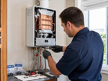 ariston 2 ci el: Peşəkar Pitminutka Su qızdırıcıların Təmiri və Quraşdırılması Servisi! — 1