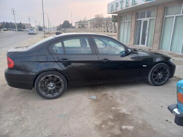 продажа бмв: BMW 3 series: 2 л | 2006 г. Седан