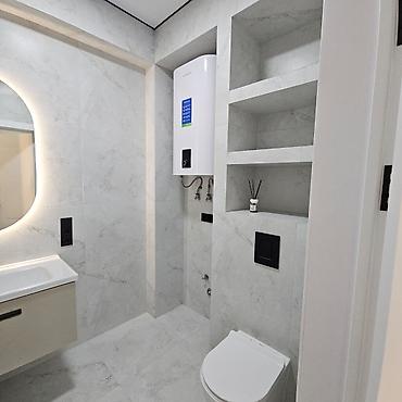 Продажа квартир: 3 комнаты, 88 м², Нижний Джал (Джал-23) 14 этаж, Дизайнерский ремонт — 6