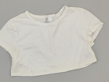 piękne sukienki letnie: Top H&M, XL, stan - Dobry