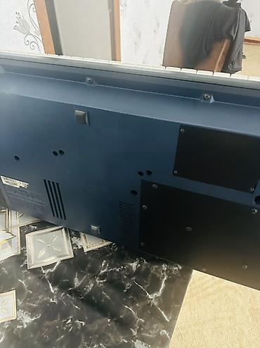 qalin teker velosiped: Korg PA800 aranjer klaviatura - 61 klavişli aranjer sintezator - — 3