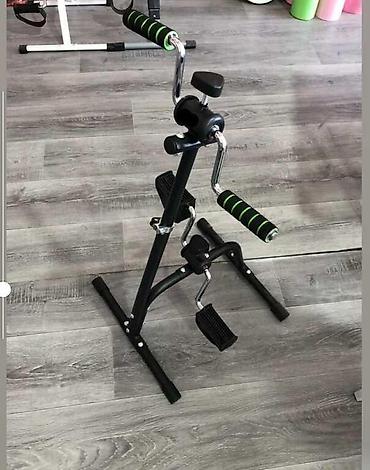 VelotrenajorVelo trenajor-4pedalli ✅ Model: Velo Trenajor - 4 Pedalli