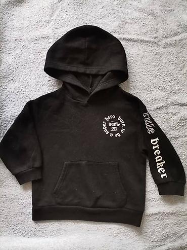 Другие детские вещи: Вещи в хорошем состоянии на ребенка от 4-5 лет, за любую вещь 100 сом — 2