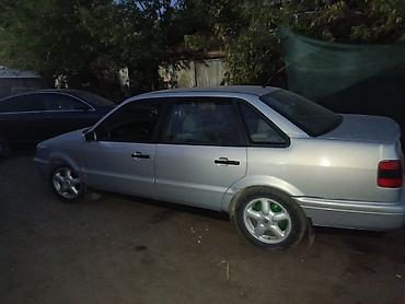passat cc: Volkswagen Passat: 1991 г., 1.8 л, Механика, Бензин, Седан — 2