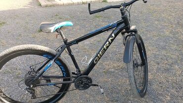 saft bicycle: Yeni Şəhər velosipedi Adidas, 29", sürətlərin sayı: 10, Pulsuz çatdırılma