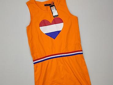 malecka moda: Pescara, Sukienka damska, rozmiar S — 1