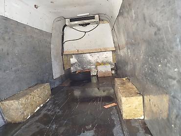 mercedesbenz sprinter матор: Mercedes-Benz Спринтер: 2001 г., 2.2 л, Механика, Дизель, Фургон — 8
