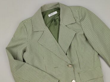 marynarki do sukienki: DeeZee, Women's blazer, size L (EU 40)