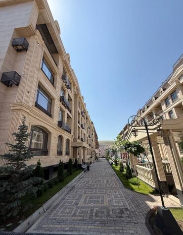 разделитель комнаты: 🏡 Продается полноценная 4-комнатная квартира в клубном городке Ницца