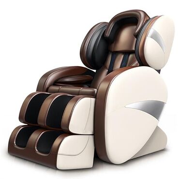 массажный кресло для бизнеса: Массажер Кресло, Все тело, Новый