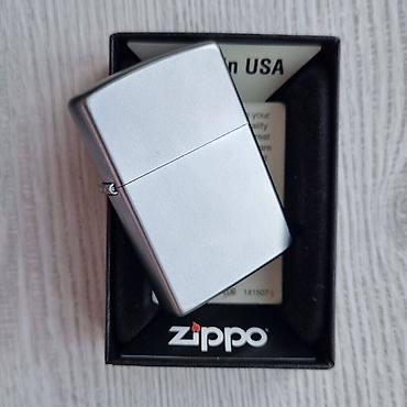 crocs 36: Оригинальные зажигалки ZIPPO 100%. Серия-2. Сделано в США. Реальный — 3