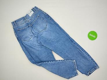 jeans g raw: PULL&BEAR, Jeansy damskie, rozmiar S — 3