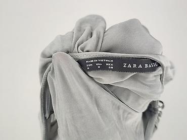 zara clothes: Zara, Bluzka damska, rozmiar M — 5
