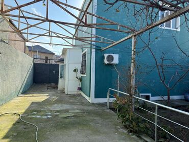 Uzunmüddətli kirayə evlər: 150 kv. m, 2 otaqlı, Artezian quyusu, Kombi, Qaz — 16