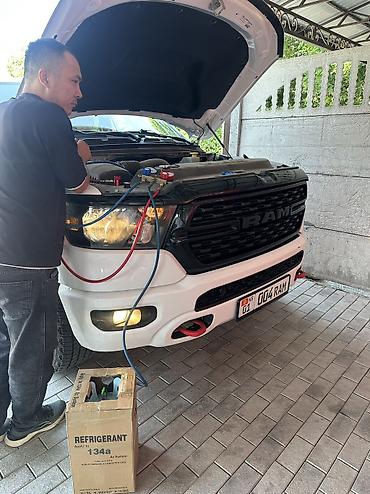 промывка системы кондиционера: Диагностика заправка авто кондиционера Ремонта нет, только заправка и — 8
