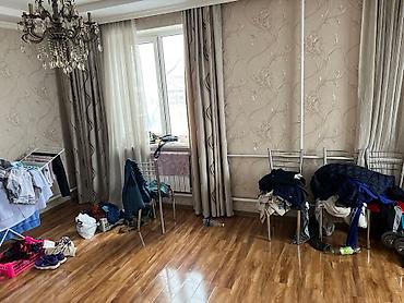 Долгосрочная аренда домов: 80 м², 1 комната, Евроремонт, Парковка, Забор, огорожен — 5