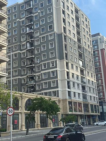 Продажа квартир: 3 комнаты, Новостройка, 93 м² — 2