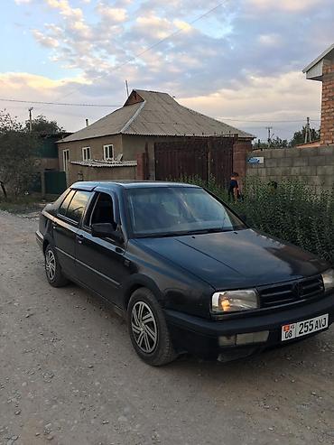 бампер на бмв е36: Volkswagen Vento: 1994 г., 2 л, Автомат, Бензин, Седан — 1