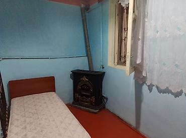 Аренда комнат: 2 otaqlı sadə yaşayış yeri – mebel və məişət avadanlıqları ilə - — 5