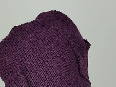 tunika sweter: Qed London, Sukienka damska, rozmiar S — 7