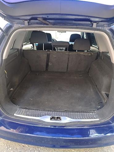 baki goranboy avtobus: Opel Astra: 1.3 l | 2007 il 350000 km Universal — 3
