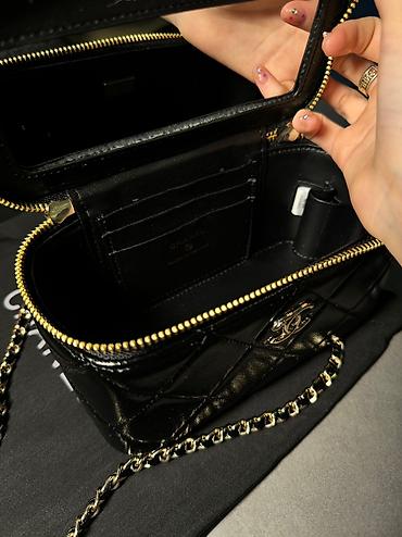 дом бесплатно: Женская сумка Chanel исключительного качества 1:1 — 3