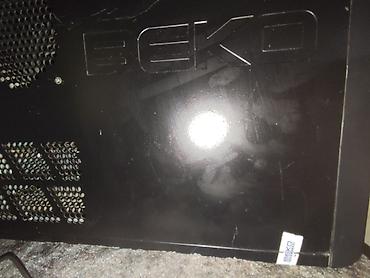 poco x5 5g: 100 azn satılır sadəcə maus klavytura sistem bloku Manitorda verilir — 5