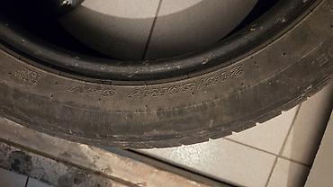шины 21550 r17: Продаю комплект летних шин NEXEN - Размер: 215/50 R17 - Страна — 5