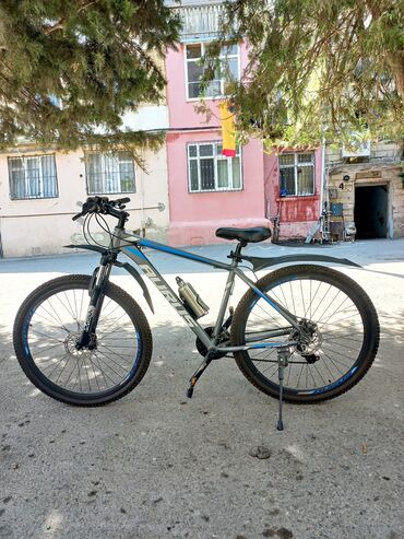alton велосипед производитель: Б/у Городской велосипед Anmier, 29", Самовывоз