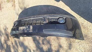 fox amortizeri: GOLF 5 PREDNJI BRANIK ZA VOLKSWAGEN GOLF 5 OD 2003. DO 2009. GOD — 2
