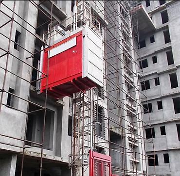 Аренда инструментов, оборудования: 🏗️ АРЕНДА СТРОИТЕЛЬНОЙ ТЕХНИКИ НА ЛЮБУЮ ВЫСОТУ! Нужна техника для — 7