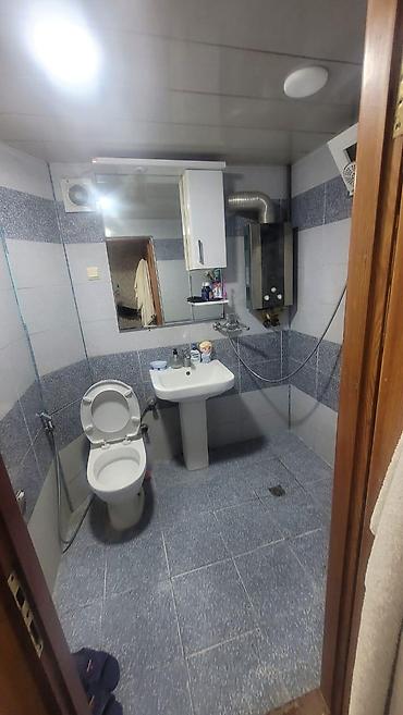 gence ev elanlari: Bakı, Biləcəri, 3 otaqlı, Köhnə tikili, m. Avtovağzal, 63 kv. m — 5