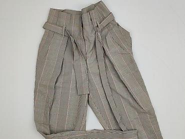 tex polska: Spodnie materiałowe damskie, rozmiar S — 1