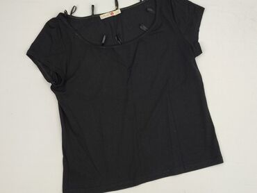 t shirty karl lagerfeld allegro: Women`s T-shirt, size XL (EU 42)